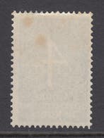 Pays-Bas 1950 - Sceau de service, Cour de Justice - NVPH D26