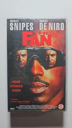 THE FAN (VHS), Cd's en Dvd's, Gebruikt