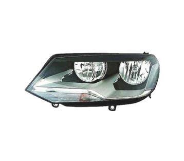 Phare Gauche Pour Volkswagen Vw Touareg 10-14, Verzenden