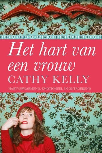 Het hart van een vrouw (Goed), Verzenden, Nieuw