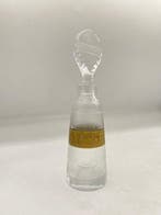 Moser - Bouteille - Verre - Bouteille de parfum, Antiquités & Art