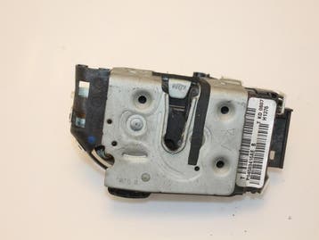 Deurslot Mechaniek 4Deurs rechts-voor Dodge Caliber O121440