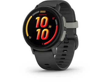 Garmin Bounce 2 - Smartwatch voor kinderen - Live, Verzenden