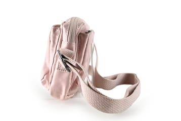 Kipling Schoudertas Roze, Handtassen en Accessoires, Verzenden, Zo goed als nieuw, Roze