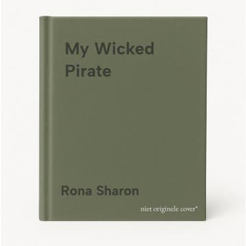 My Wicked Pirate 9780821780572 Rona Sharon, Verzenden, Gelezen, Rona Sharon
