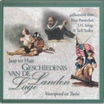 Geschiedenis van de Lage Landen 9789025954697 Jaap Ter Haar, Boeken, Verzenden, Gelezen, Jaap Ter Haar