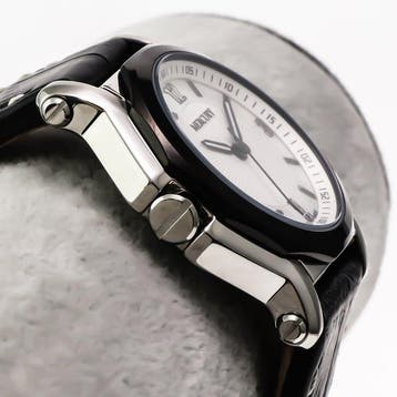 MERCURY - Swiss Made Watch - ME1080-SBL-1 - Sans prix de, Handtassen en Accessoires, Horloges | Heren, Nieuw