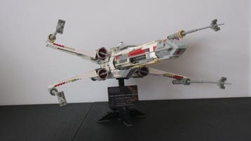 Lego Set - 7191 - Star Wars - LEGO Set - 7191 - Star Wars -