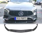 LÈVRE DE SPOILER MERCEDES CLASSE A W177 18-22 LOOK BRABUS NO, Verzenden