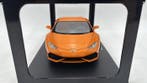 Autoart 1:18 - Modelauto - Lamborghini Huracan LP 610-4 -, Nieuw