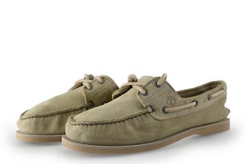 Timberland Bootschoenen in maat 43½ Beige, Kleding | Heren, Schoenen, Overige kleuren, Verzenden, Timberland, Gedragen