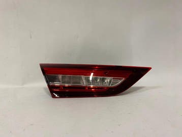 Mercedes CLA W118 18-23 achterlicht links binnen Europa, Auto-onderdelen, Verlichting, Verzenden, Gebruikt