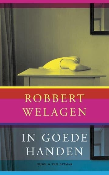 In goede handen (9789038800554, Robbert Welagen), Verzenden, Nieuw
