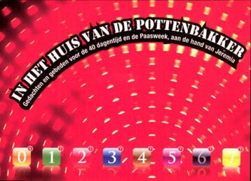 IN HET HUIS VAN DE POTTENBAKKER 9789085250333, Verzenden, Gelezen