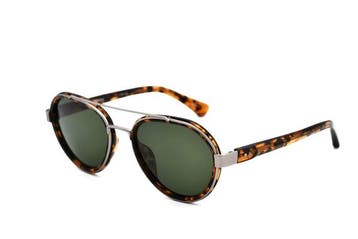 Dries Van Noten - Made in Japan - Exclusive Acetate & Silver, Nieuw