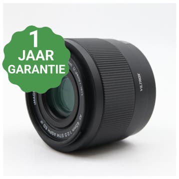10% korting | Viltrox 40mm f/2.5 AF Sony FE | Tweedehands, Verzenden