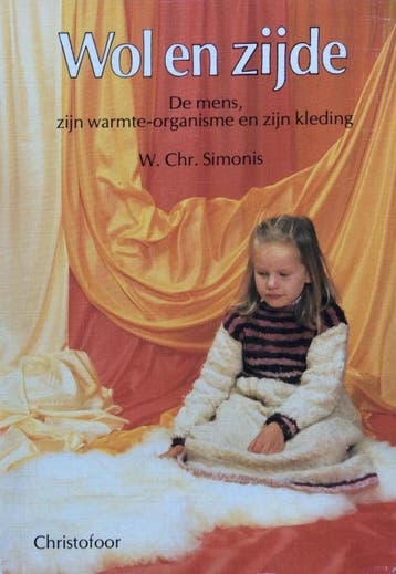 WOL EN ZIJDE 9789062382989 Simonis, Verzenden, Simonis
