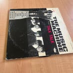 The Music Machine - The Music Machine - 	Garage Rock,, Cd's en Dvd's, Nieuw in verpakking