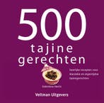 500 tajine gerechten 9789048311255 Valentina Harris, Verzenden, Gelezen, Valentina Harris