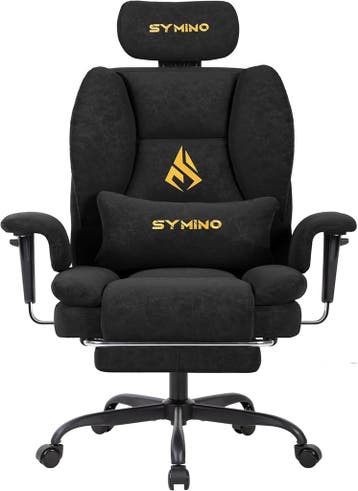 Ergonomische Bureaustoel -  Office Chair - Gamestoel - Volwa, Verzenden, Nieuw