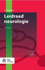 Leidraad neurologie / Leidraad-Reeks 9789036805551 B. Jacobs, Boeken, Verzenden, Gelezen, B. Jacobs