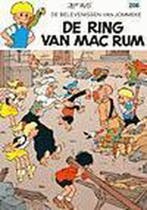 De ring van Mac Rum / De belevenissen van Jommeke / 206, Verzenden, Gelezen, Jef Nys