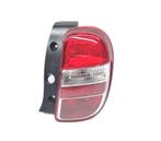 Feux Arrière Droit Pour Nissan Micra K13 11-, Verzenden