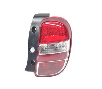 Feux Arrière Droit Pour Nissan Micra K13 11-, Verzenden