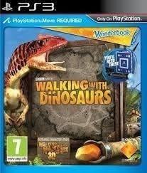 Walking with the dinosaurs (ps3 nieuw), Ophalen of Verzenden, Nieuw