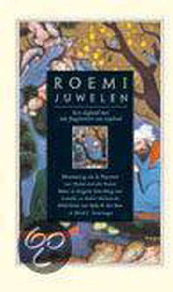 Juwelen 9789021596877 Roemi, Verzenden, Gelezen, Roemi