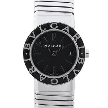 Bulgari - Bvlgari Bvlgari Tubogas - BB262TS - Femme -