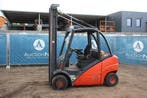 Veiling: Heftruck Linde H25T LPG 2500kg 2013, Zakelijke goederen, Ophalen