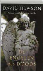 De engelen des doods / Nic Costa / 4 9789026126253, Verzenden, David Hewson