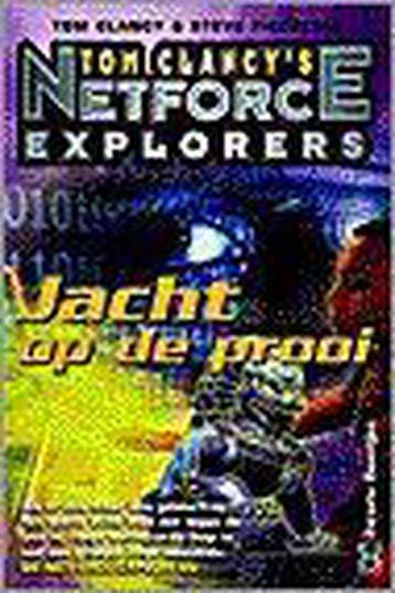 Jacht op de prooi / Zwarte beertjes / 2932 9789044929324, Verzenden, Tom Clancy