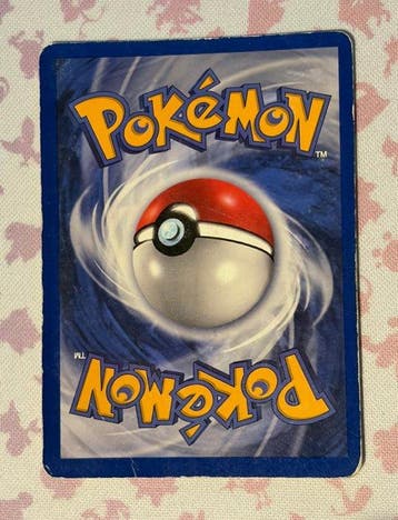 Pokémon - 1 Card - Umbreon 13/75 Foil - WOTC - Neo Discovery, Nieuw