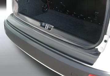 Achterbumper Beschermer | geschikt voor Fiat Panda III 2012-, Verzenden, Nieuw