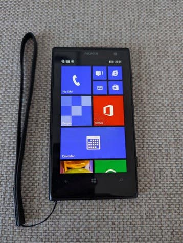 Nokia Lumia 1020 PureView Bundle (OS Identified as Nokia