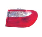 Feux Arrière Droit Pour Mercedes Classe E W210 Berline 99-02, Verzenden