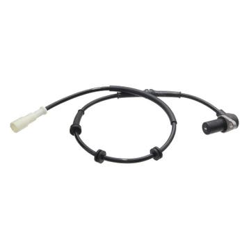 ABS-sensor Achteras rechts MG MGF 1.8 i 16V 1995-2002, Verzenden