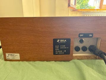 Instrument optique médical - 4128/E - 1980-1990 - Italie -