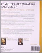 Computer Organization and Design MIPS Edition 9780124077263, Verzenden, Zo goed als nieuw, David A. Patterson