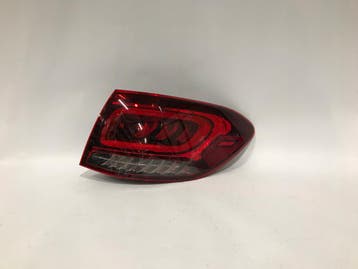 Mercedes GLC W253 2019-2022 rechter achterlicht LED USA, Autos : Pièces & Accessoires, Verzenden