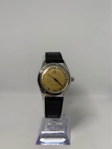 Omega - Seamaster - Heren - 1950-1959, Nieuw