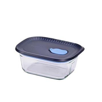 Tupperware Voila Glazen Ovenschaal 400 ml, Verzenden, Nieuw