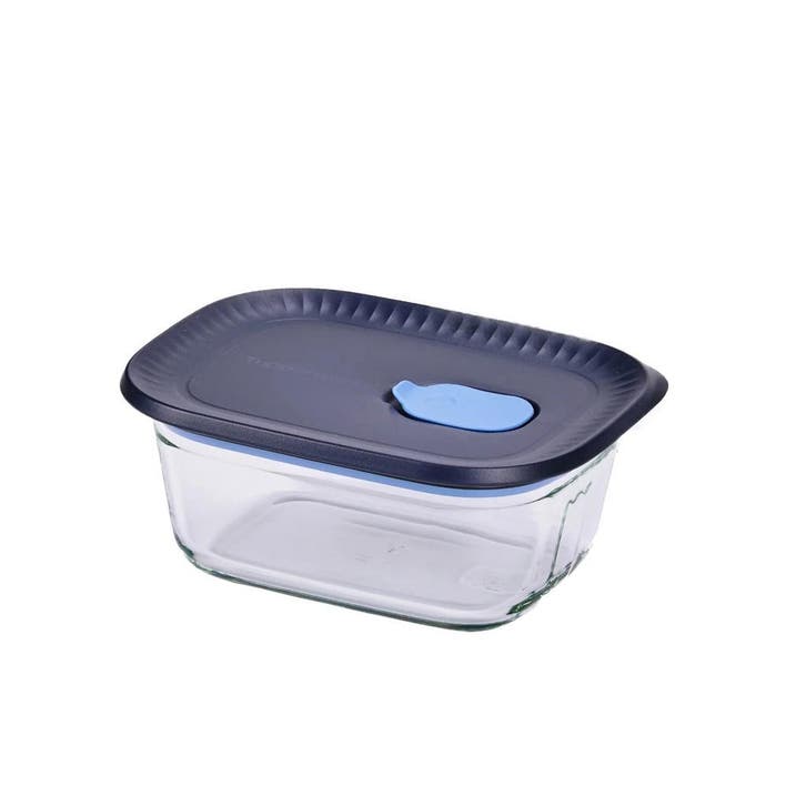 Tupperware Voila Glazen Ovenschaal 400 ml, Huis en Inrichting, Keuken | Tupperware, Nieuw, Verzenden