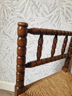 Stoel - Hout - Knobbelstoel -Bobbinchair