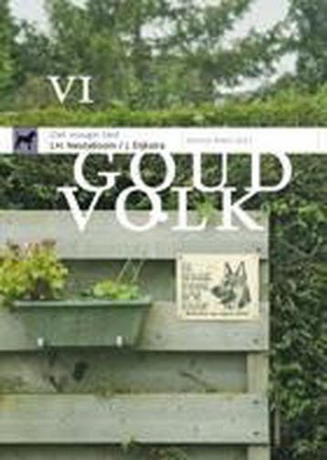 Goud Volk Dl. 6 Oet Vrouger Tied 9789077548752 S. Reker, Verzenden, S. Reker