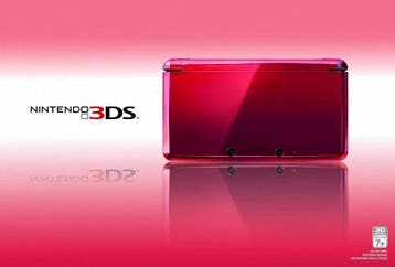 Nintendo 3DS Rood in Doos (Nette Staat) (3DS Spelcomputers), Consoles de jeu & Jeux vidéo, Consoles de jeu | Nintendo 2DS & 3DS