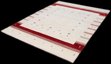 Tapis - 198 cm - 145 cm - Lori Gabbeh