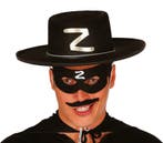 Masker Bandiet, Verzenden, Nieuw